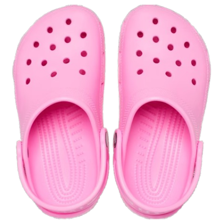 Детски чехли Crocs Classic Clog K