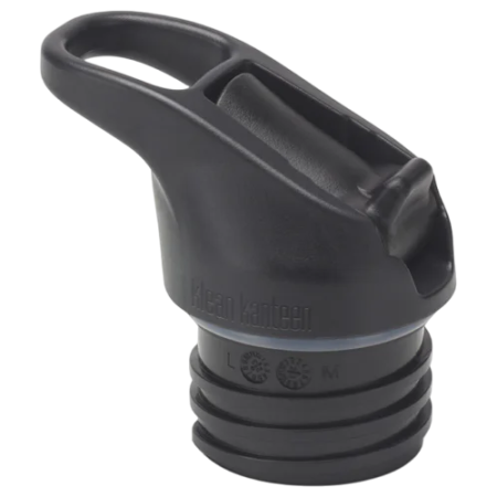 Бутилка от неръждаема стомана Klean Kanteen Classic 800 ml (w/Flip Seal Sport Cap)