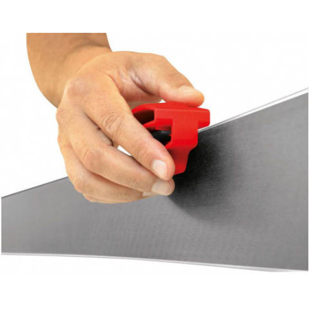 Точило за ръчно заточване Swix Pocket Edger