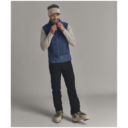 Мъжки панталони от софтшел Ortovox Ortler Softshell Pants