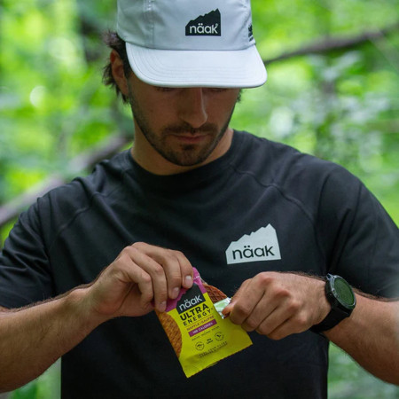 Бар Näak Berries - Ultra Energy™ Waffle
