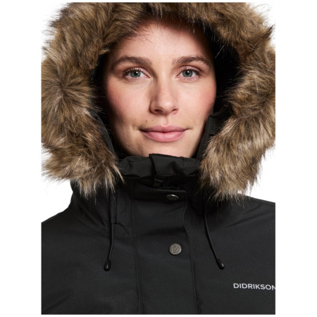 Дамска зимна парка Didriksons Erika Wns Parka 3