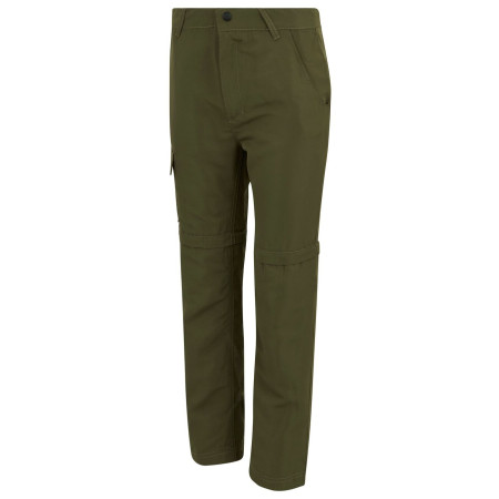 Детски панталони Regatta Sorcer Z/O Trousers III Treetop
