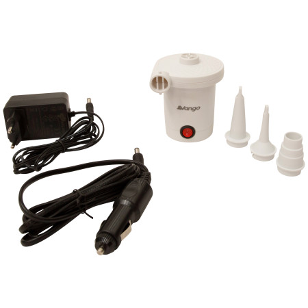 Помпа Vango Mistral AC/DC Pump