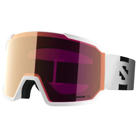 Ски очила Salomon S/VIEW 3 ML