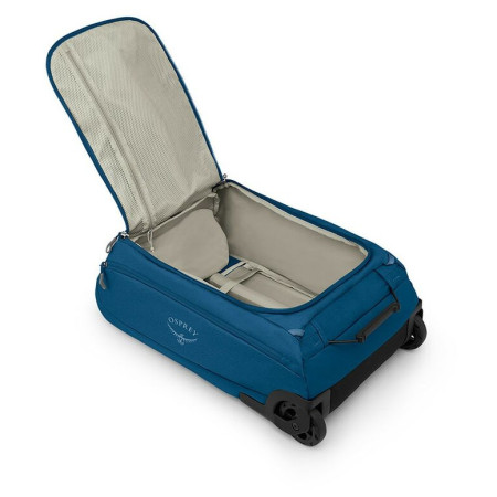 Куфар на колела Osprey Daylite Co Whld Duffle 40