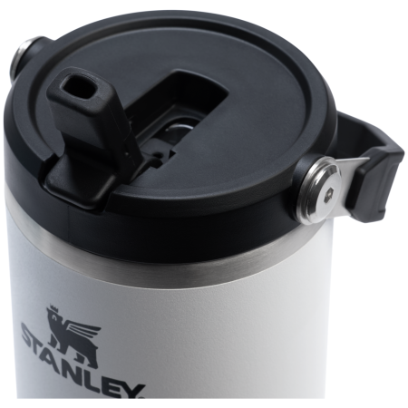 Термочаша Stanley Tumbler Flip Straw 2.0 890 ml