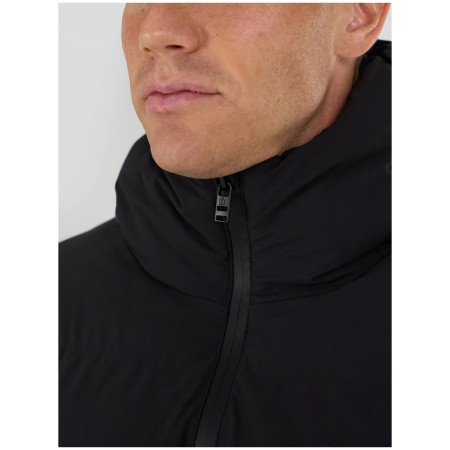 Мъжко яке Fundango Newport Puffer Jacket