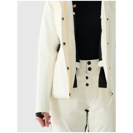 Дамско палто 4F Technical Jacket F0869