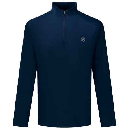 Функционална мъжка тениска Dare 2b Power Up IV Jersey тъмно син Navy