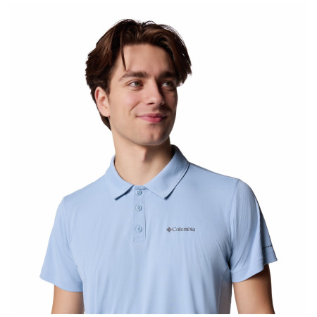 Мъжка тениска Columbia Zero Rules™ Light Polo (2025)