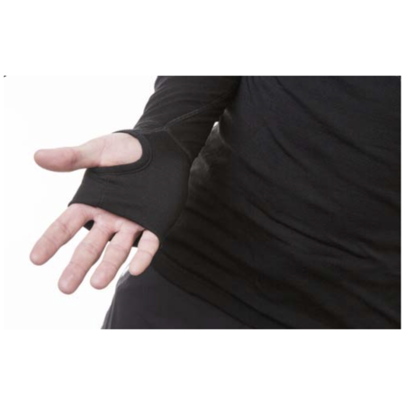 Функционална мъжка тениска Brynje of Norway Arctic Double Shirt w/inlay