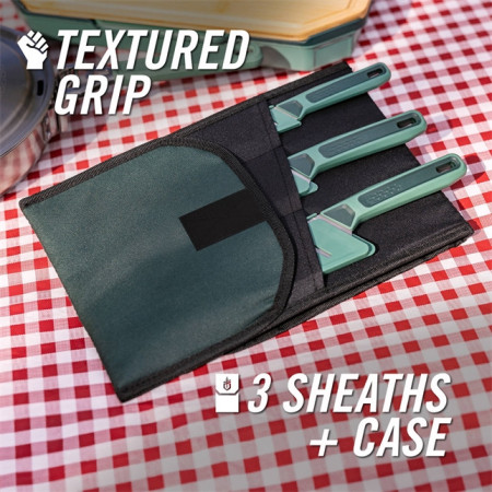 Кухненски нож Gerber Compleat Knife Set