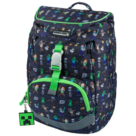 Ученическа раница Baagl Airy