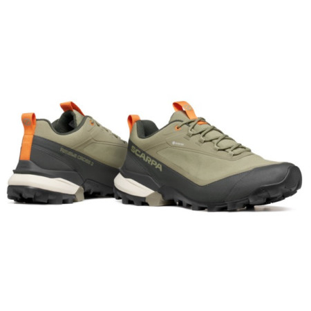 Мъжки обувки Scarpa Ribelle Cross 2 Gtx