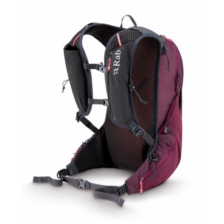 Туристическа раница Rab Nitron 18