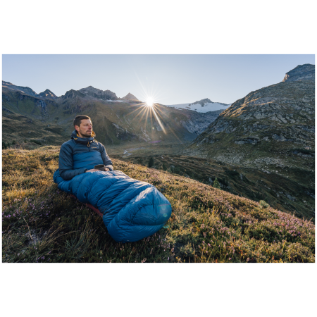 Пухен юрган Patizon G Quilt 350 M