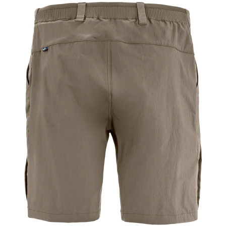 Мъжки къси панталони Fjällräven Abisko Hybrid Trail Shorts M