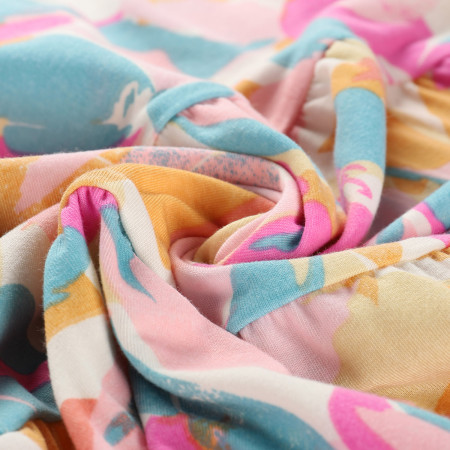 Рокля за момиче Alpine Pro Areno Creme