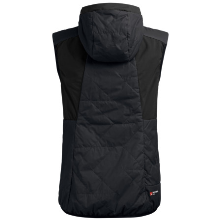 Дамска жилетка Ortovox Venet Swisswool 60 Vest