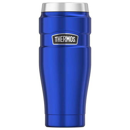 Термо чаша Thermos Style 470ml син