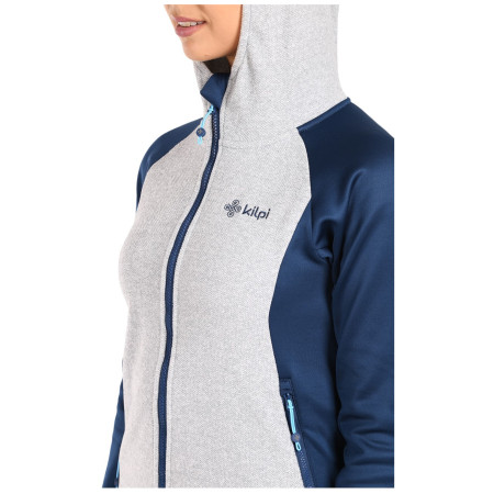 Дамски суитшърт Kilpi Versam-W