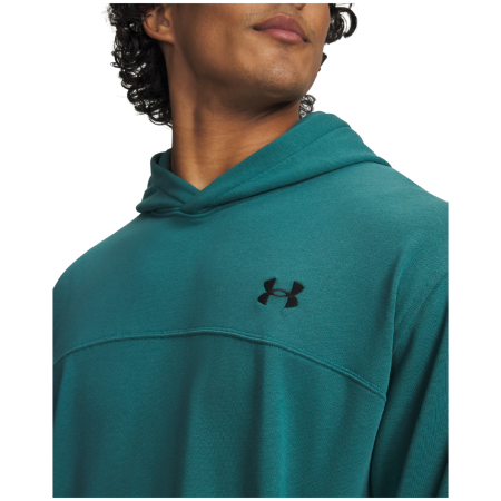Мъжки суитшърт Under Armour Rival LW Hoodie