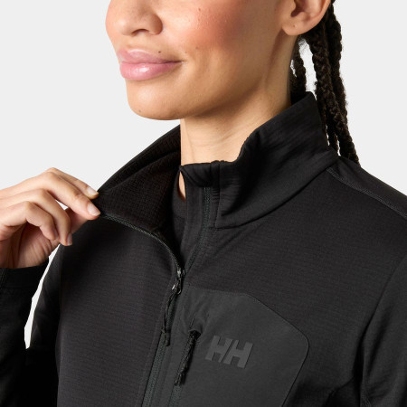 Дамски функционален суитшърт Helly Hansen Versalite Fleece Jacket