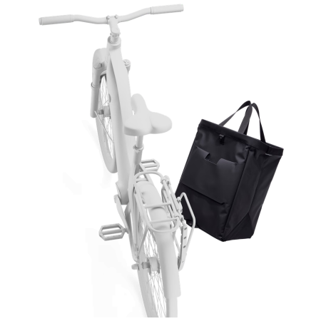 Чанта за багажник Thule Chasm Bin Inlock 25L