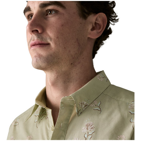 Мъжка риза Patagonia Men's Go-To Shirt