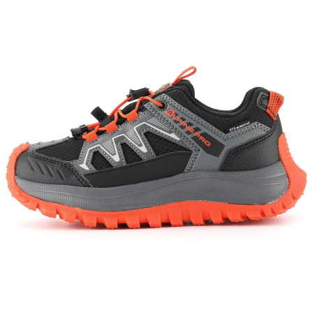 Детски обувки Alpine Pro Gerno Black