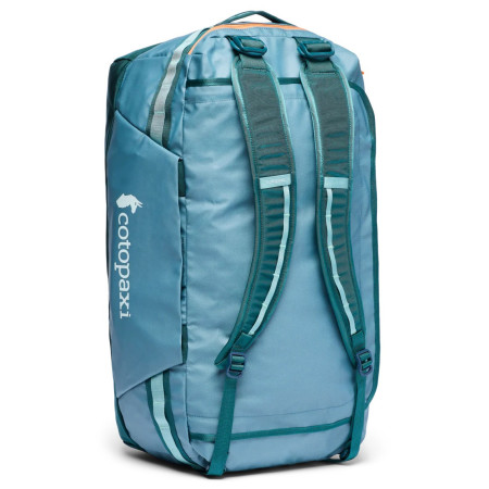 Пътна чанта Cotopaxi Allpa Getaway 55L Duffel