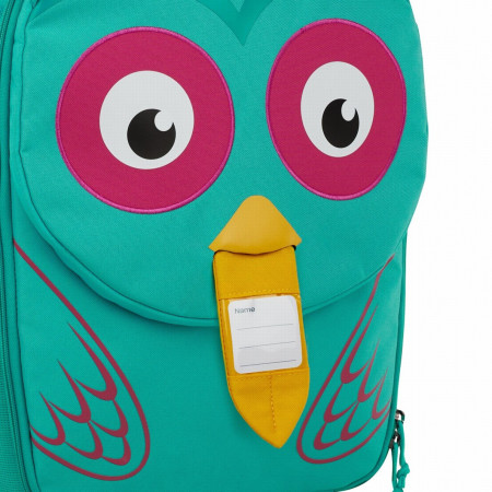 Детски куфар Affenzahn Kids Suitcase