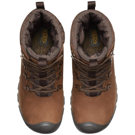 Дамски зимни ботуши Keen Greta Boot Wp Women