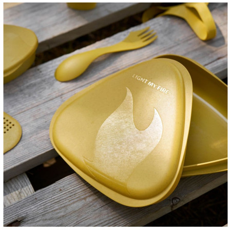 Комплект прибори Light My Fire MealKit BIO