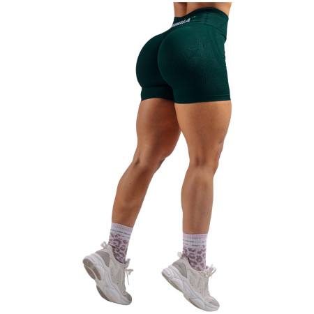 Дамски къси панталони Nebbia Extra Push-Up Shorts Primal
