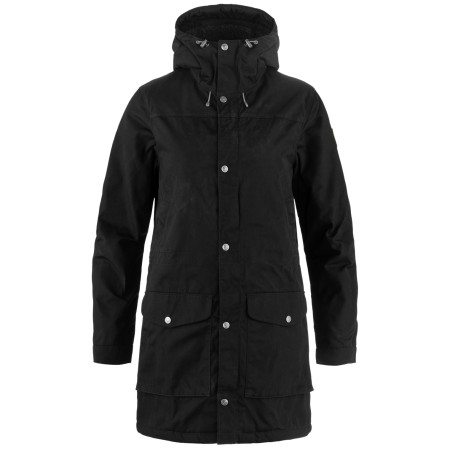 Дамско зимно палто Fjällräven Greenland Winter Parka
