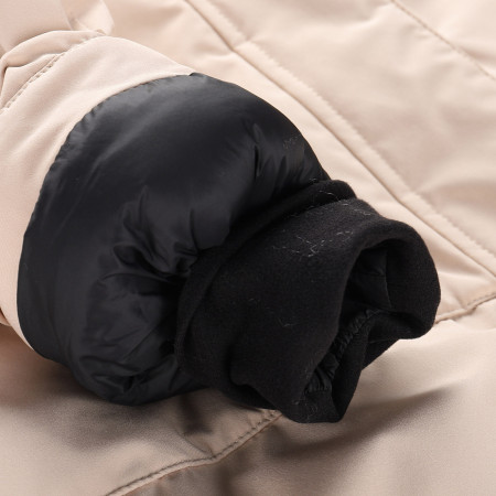 Дамско палто Alpine Pro Wussa