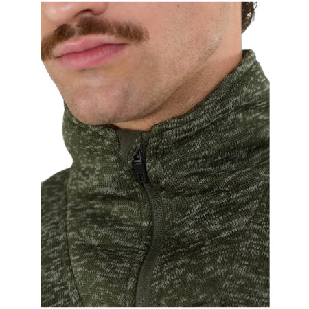 Функционален мъжки суитшърт Fundango Cruz Knit Fleece Jacket
