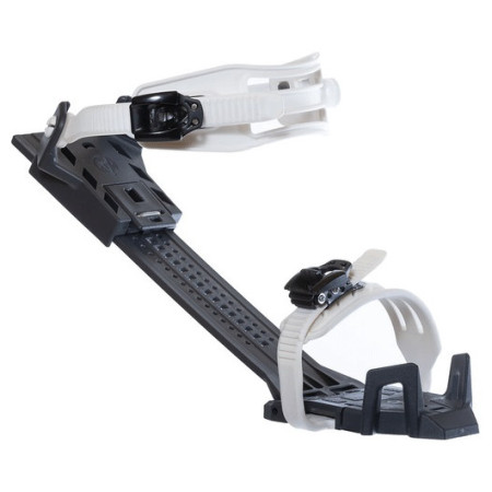 Комплекти за ски-алпинизъм OAC XCD BC 160 + автомат EA 2.0