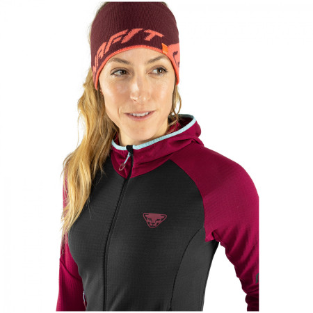 Лента за глава Dynafit Leopard Logo Headband