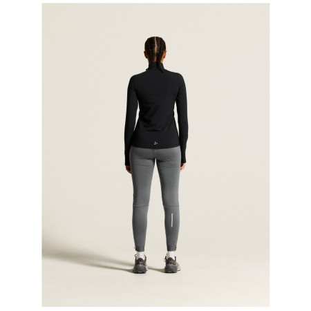 Дамски функционален суитшърт Craft Gain Thermal Midlayer 2 W