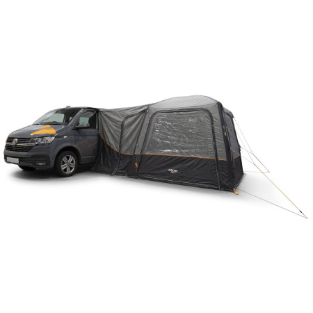 Форселт Vango Tailgate AirHub II Low сив Cloud Grey