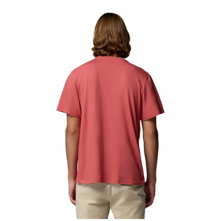 Мъжка тениска Columbia Csc™ Basic Tee