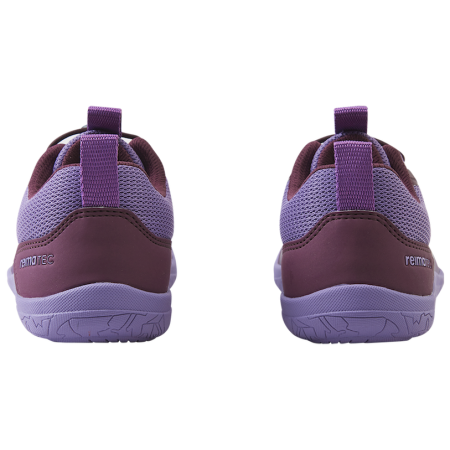 Детски боси обувки Reima Tallustelu Misty Violet