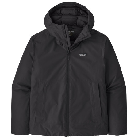 Мъжко яке Patagonia Lightweight Stormshadow черен Black