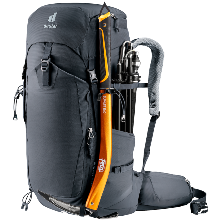 Раница Deuter Trail Pro 34 SL