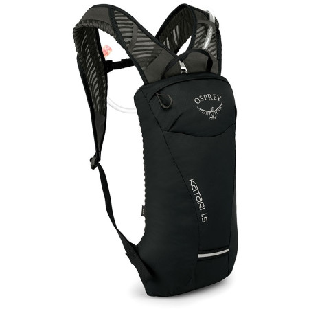 Раница Osprey Katari 1,5 черен Black