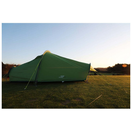 Туристическа палатка Vango Starav 200