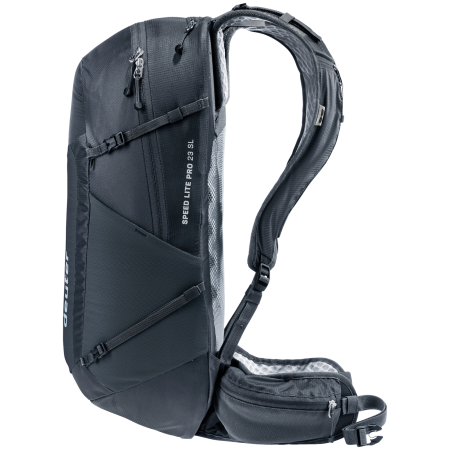 Дамска туристическа раница Deuter Speed Lite Pro 23 SL